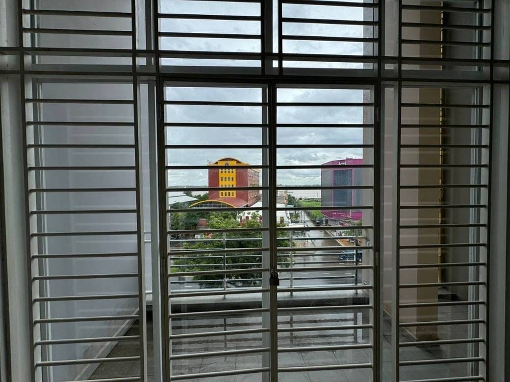 12 Bedrooms Shophouse K pronájmu for $3,500