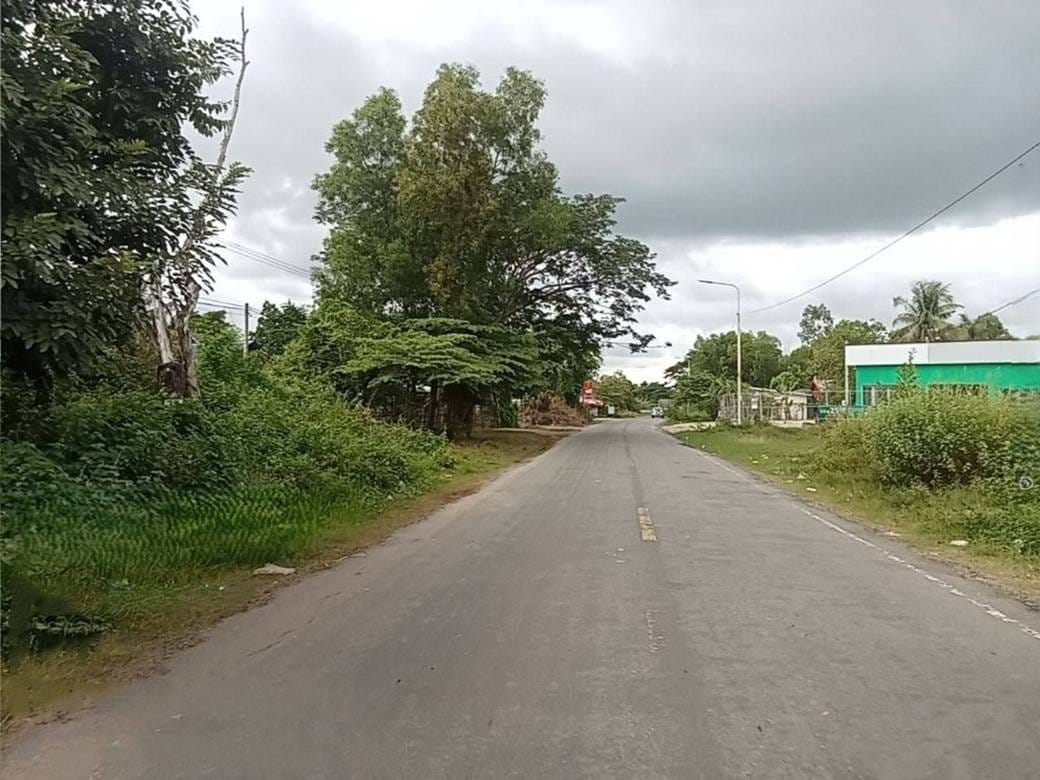 Warehouse For Sale in Prey Chhlak, Svay Rieng, Svay Rieng