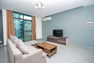 95 sqm Living Size Apartmán K pronájmu in Chamkarmon