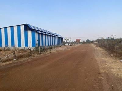 Sklad Na prodej in Chaong Maong, Tuek Phos, Kampong Chhnang