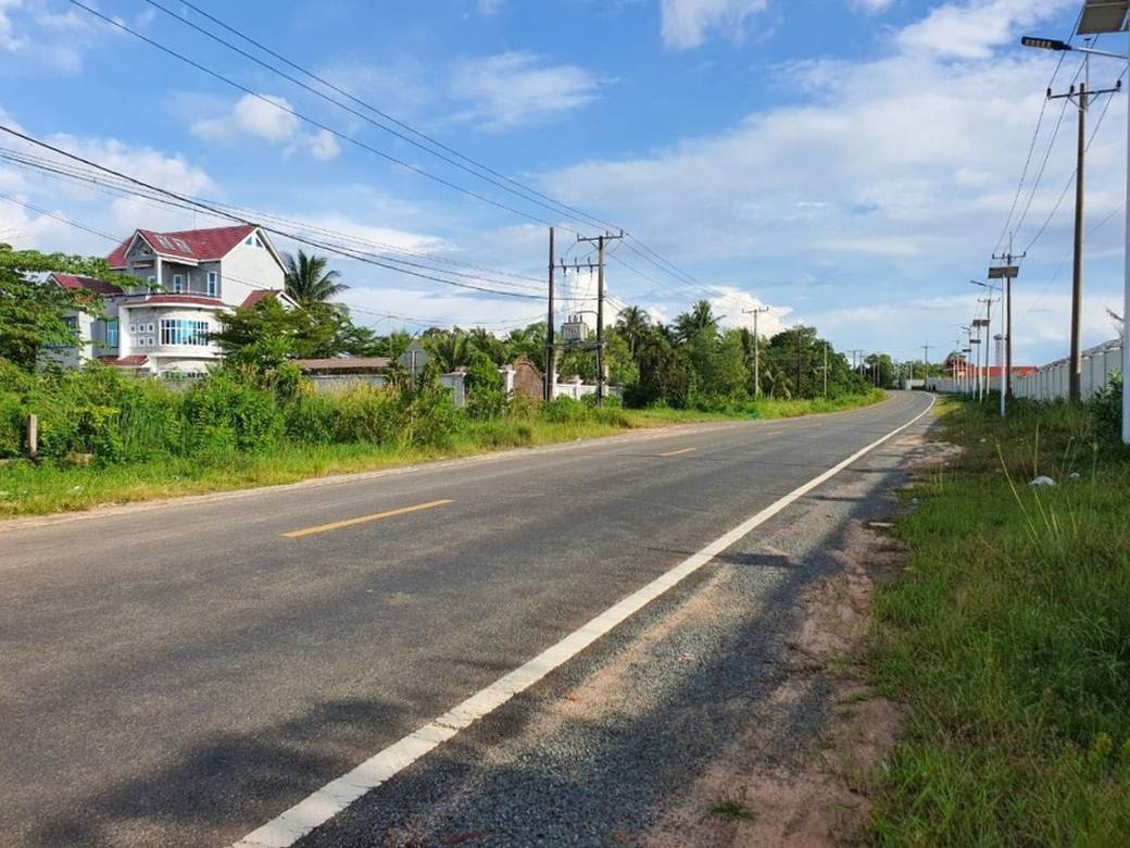 House and lot สำหรับขาย ใน เปรยนบ, เปรยนบ, สีหนุวิลล์