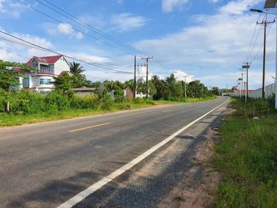 House and lot สำหรับขาย ใน เปรยนบ, เปรยนบ, สีหนุวิลล์