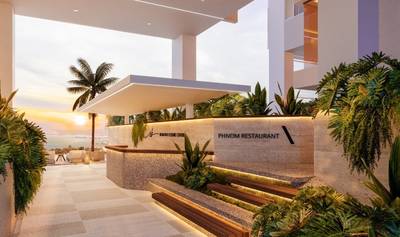 Rama Bay Residence | Sihanoukville44平方米使用面积公寓出售