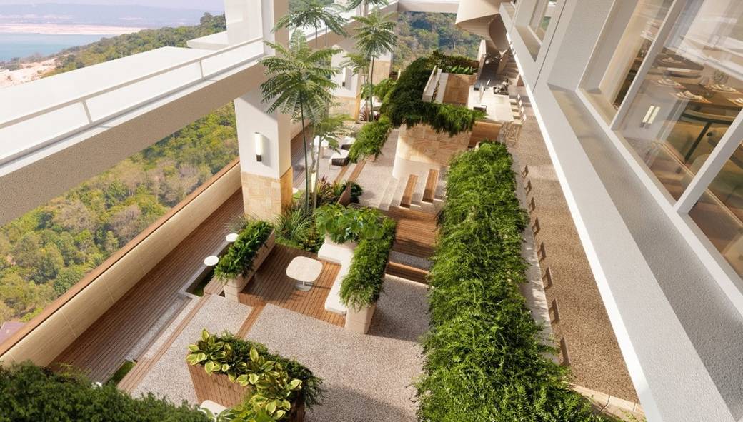 Rama Bay Residence | 公寓出售，位于四号分区, 西哈努克城, 西哈努克城