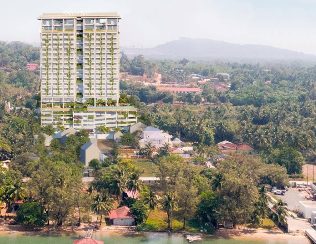 Rama Bay Residence