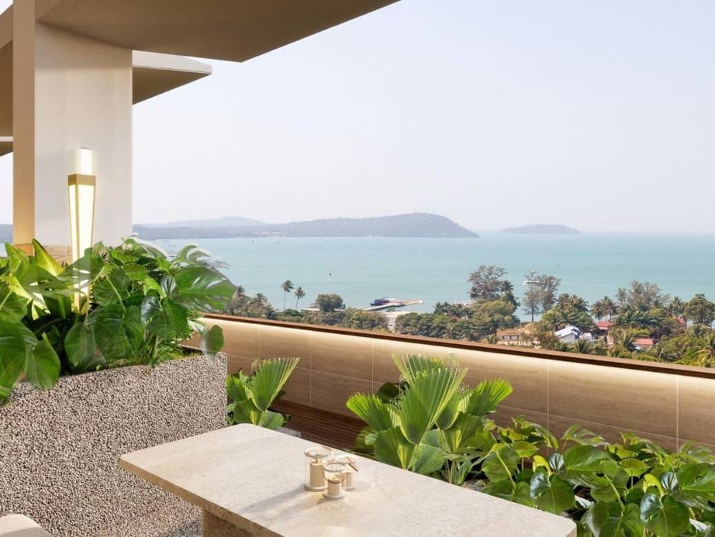 Rama Bay Residence | Sangkat Buon公寓出售，位于Sangkat Buon