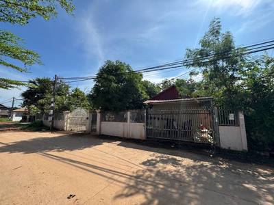 House and lot For Sale in Svay Dankum, Siem Reap, Siem Reap