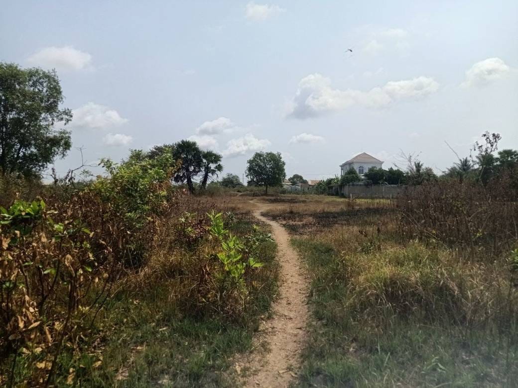 Lot For Sale in S'ang $71,345