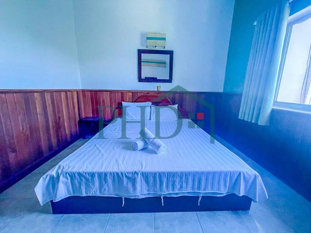 Furnished Hotel For Rent