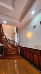 977.5 sqm Living Size Vila K pronájmu in Toul Kork