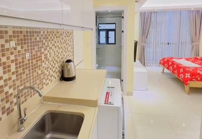 Apartment For Rent in BKK 1, Boeng Keng Kang, Phnom Penh