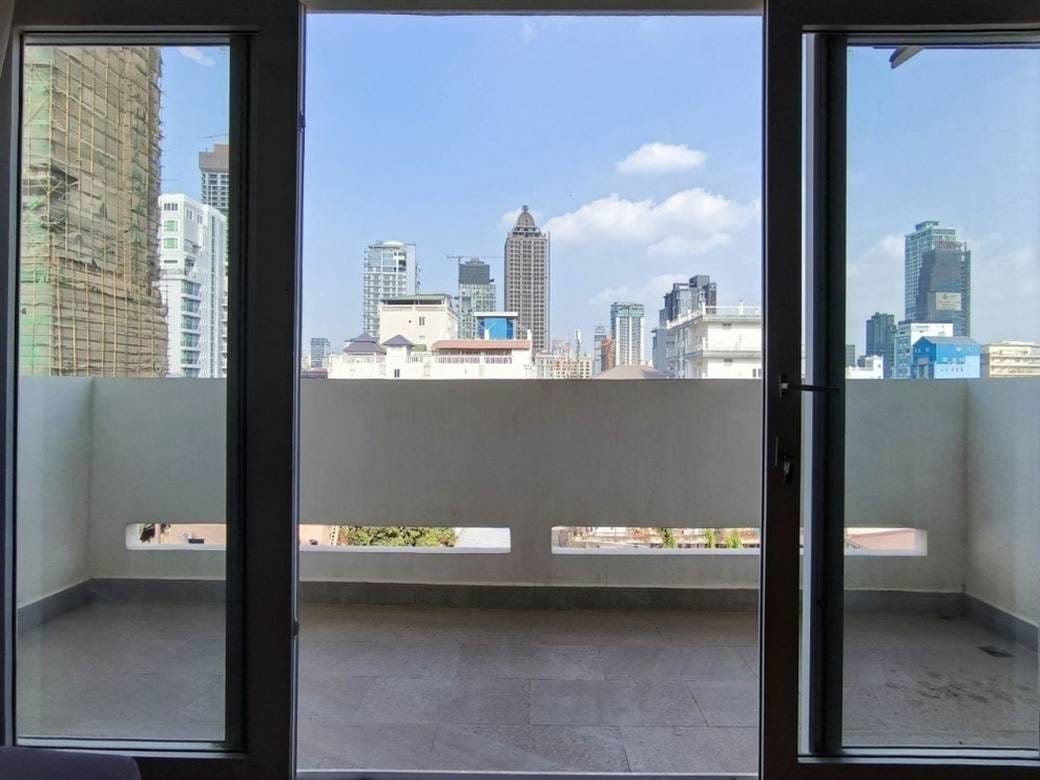 Apartmán K pronájmu in BKK 3, Boeng Keng Kang, Phnom Penh