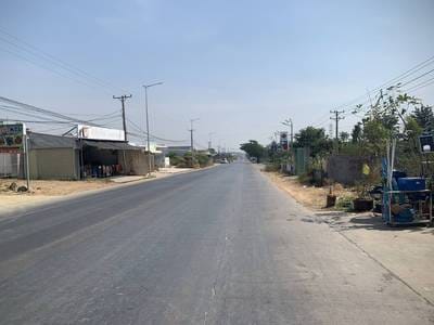 168 sqm Living Size House and lot Na prodej in Prek Pnov