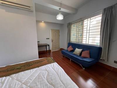 Zařízeno Apartmán K pronájmu