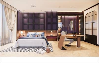 Time Square 7 | $79,000 Condo