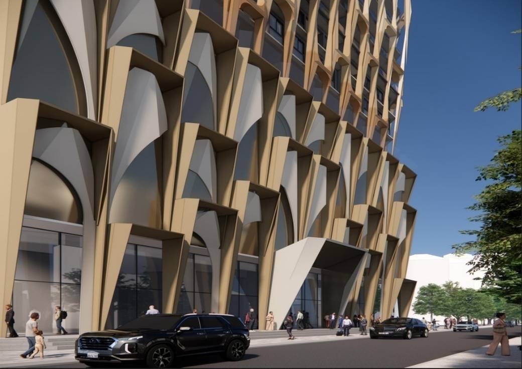 Time Square 7 | Condo Na prodej in Toul Kork $79,000