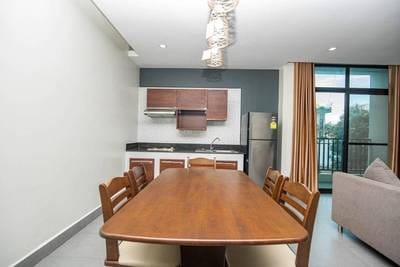 Apartmán K pronájmu in Chamkarmon $800