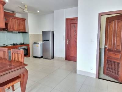 83 sqm Living Size Apartmán K pronájmu in Chamkarmon