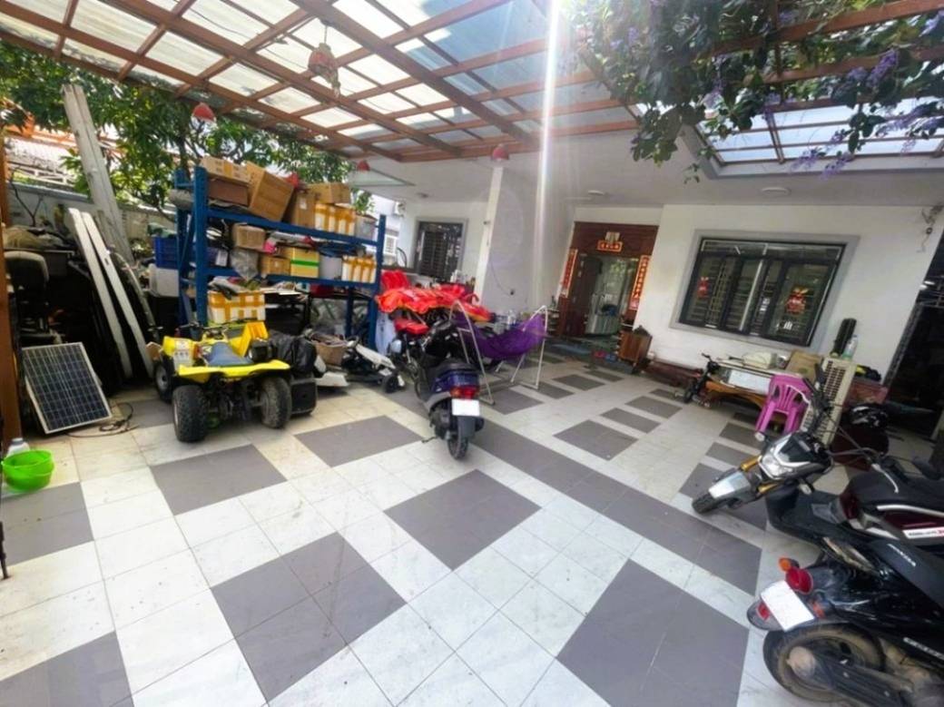 วิลล่าแฝด ราคา $255,000