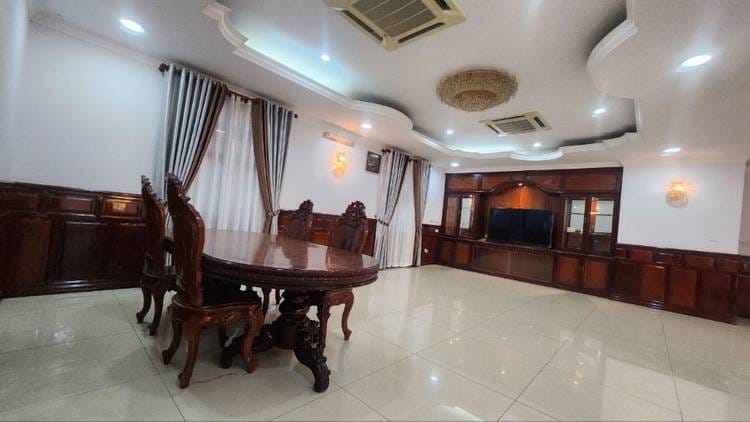 Вилла Для Аренды in Boeung Kak 2, Toul Kork, Phnom Penh