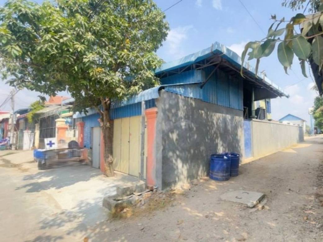 House and lot Na sprzedaż w Pong Tuek, Dangkao, Phnom Penh