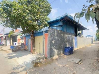 House and lot Na sprzedaż w Pong Tuek, Dangkao, Phnom Penh