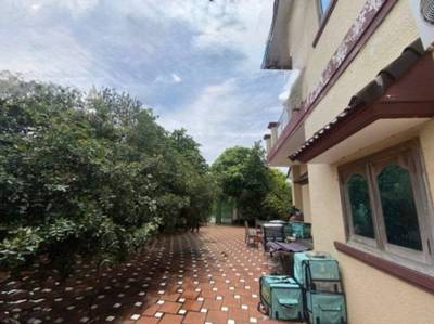 176 sqm Living Size Vila Na prodej in Doun Kaev