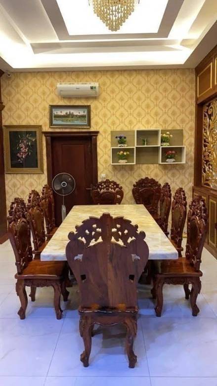 Sen Sok Vila Na prodej in Phnom Penh Thmey Sen Sok $1,650,000