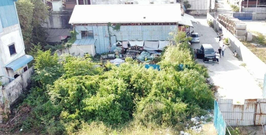 453 sqm Land Size Pozemky Na prodej
