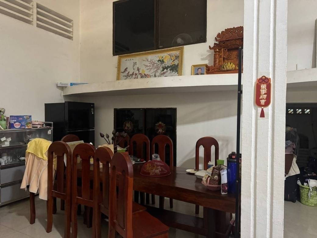 140 sqm Land Size House and lot Na prodej