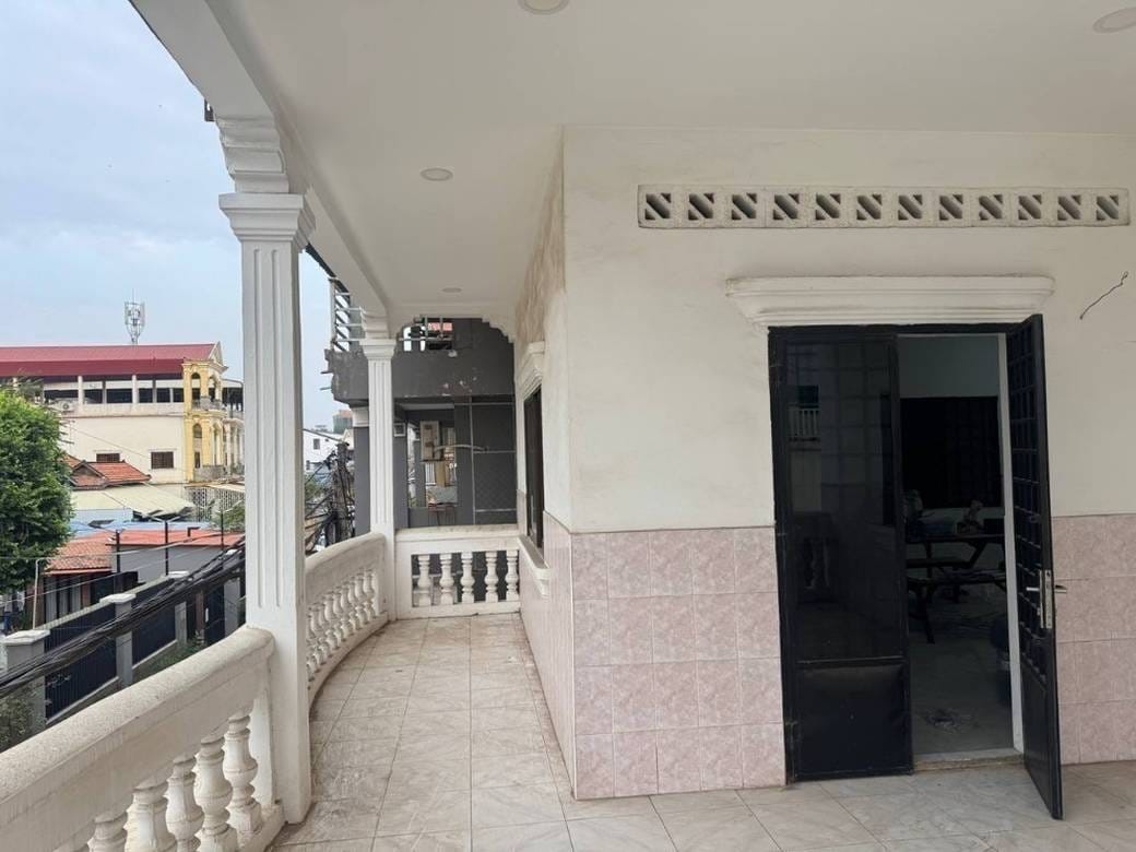 House and lot Na prodej in Boeung Tumpun, Meanchey, Phnom Penh