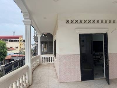 House and lot Na prodej in Boeung Tumpun, Meanchey, Phnom Penh