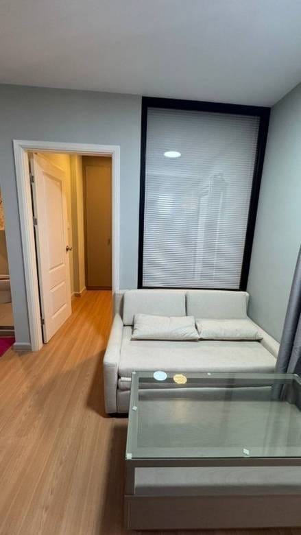 30 sqm Living Size Кондоминиум Для Продажи in Chbar Ampov