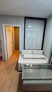 30 sqm Living Size Кондоминиум Для Продажи in Chbar Ampov