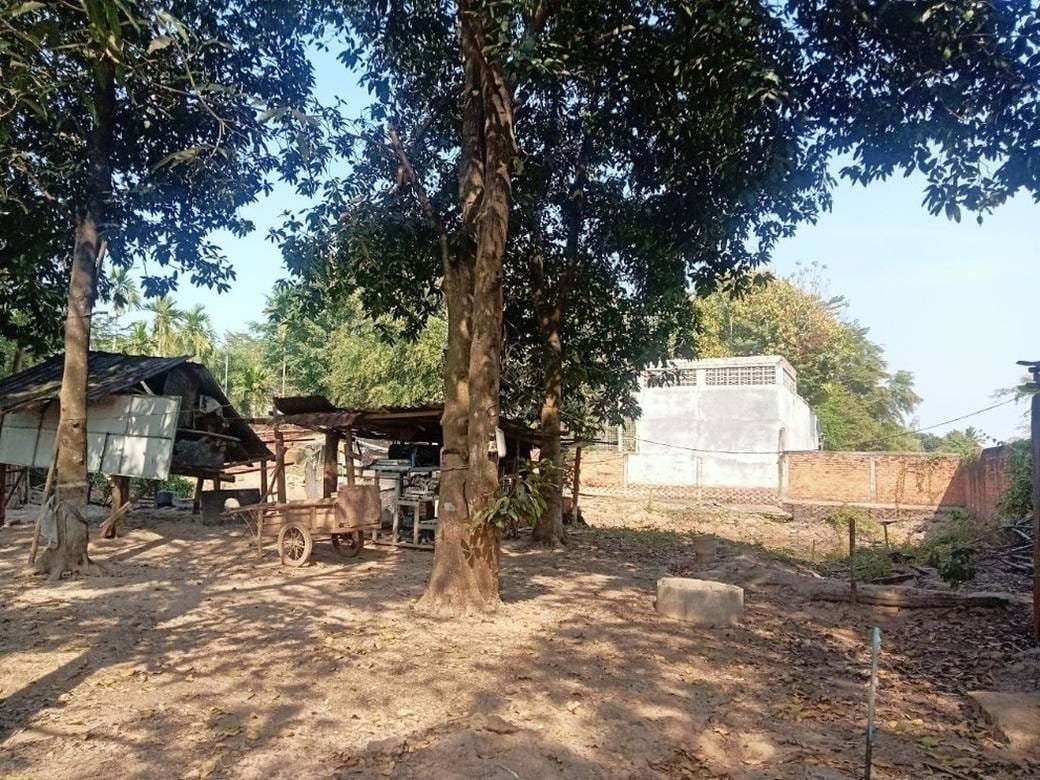 Chbar Ampov에 있는 토지 매매 $366,750