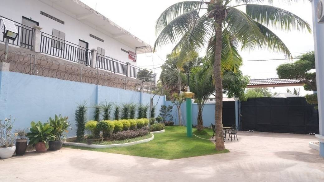 วิลล่า For Sale & Rent พื้นที่ใช้สอย 861.9 ตร.ม. ใน Kamboul