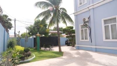 วิลล่า For Sale & Rent ขนาดที่ดิน 632.5 ตร.ม.