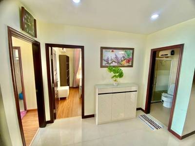 107 sqm Living Size Condo Na prodej in Chamkarmon