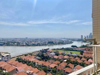 Condo Na prodej in Tonle Bassac, Chamkarmon, Phnom Penh
