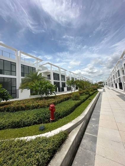 Morgan Park Villa | 231-621 sqm Living Size Vila Na prodej in Chroy Changvar