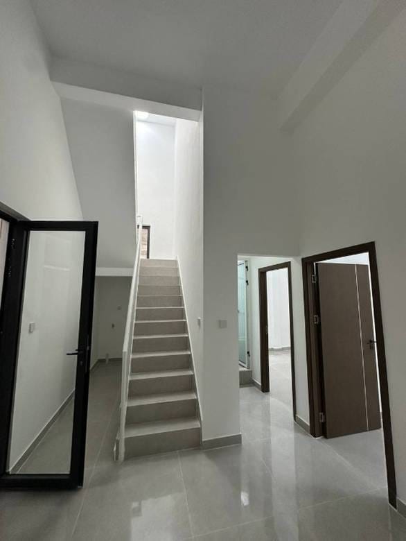 Morgan Park Villa | Vila Na prodej with 1 Parking Space