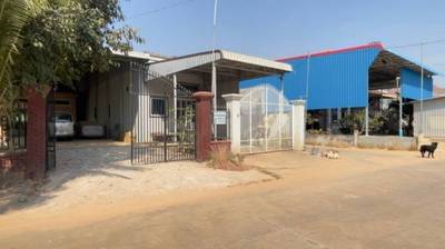 House and lot សំរាប់លក់ ទំហំផ្ទះ 129 ម៉ែត្រការ៉េ នៅBatheay