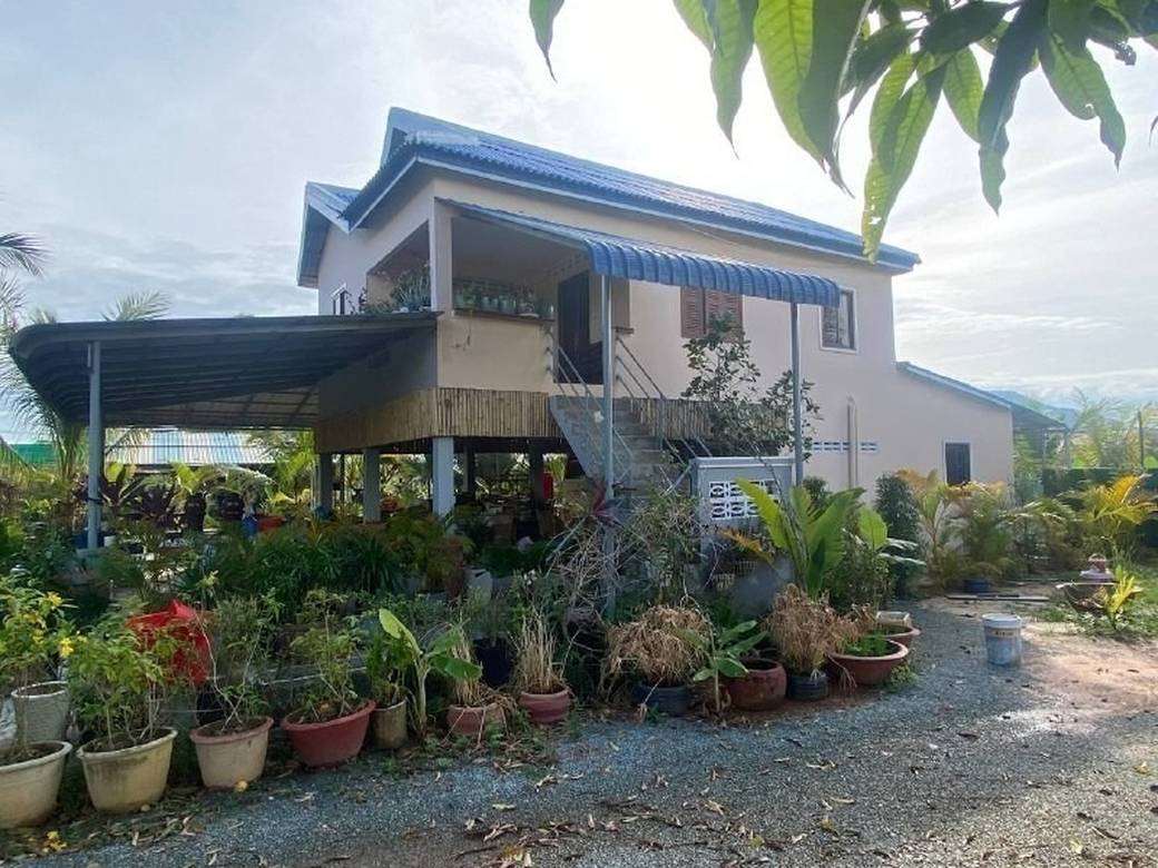 $250,000 House