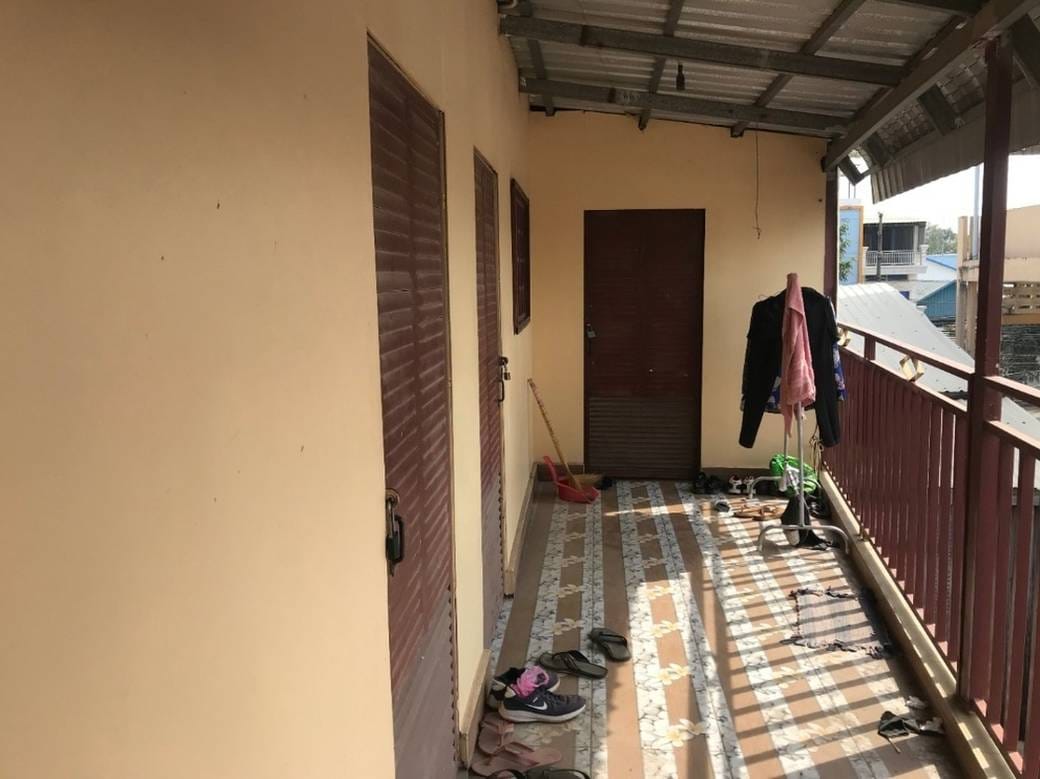 Meanchey189平方米使用面积House and lot出售