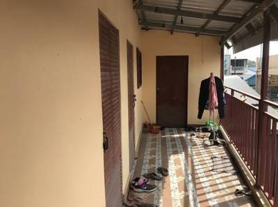 Meanchey189平方米使用面积House and lot出售