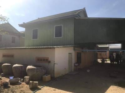 House and lot Na sprzedaż o powierzchni mieszkalnej 246 m² w Dangkao