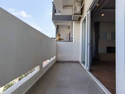 79 sqm Living Size Apartmán K pronájmu in Boeng Keng Kang