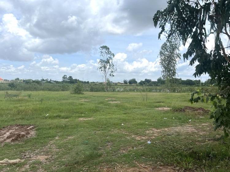 Land For Sale in Preaek Koy, S'ang, Kandal