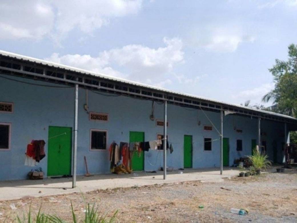 House and lot สำหรับขาย ใน สโดก, กงปิเซ็ย, กำปงสปือ