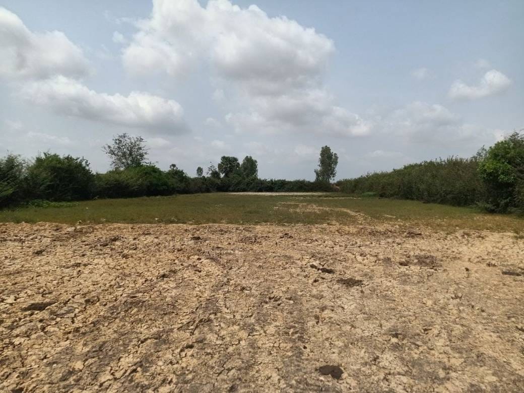 Lot For Sale in S'ang Phnum, S'ang, Kandal